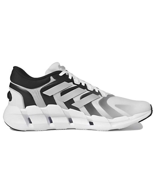 Adidas White Climacool Ventice 'Cloud Metallic' for men