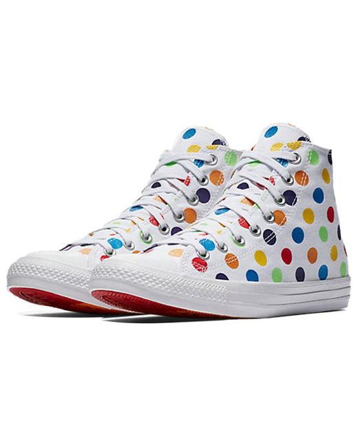 Converse Blue Miley X Chuck Taylor All Star for men