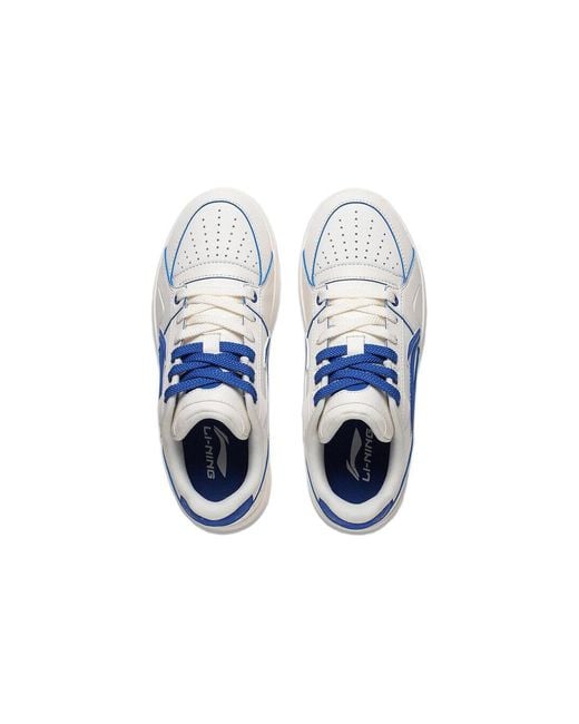 Li-ning Blue (Wmns) Tianji 2.0