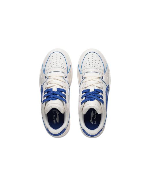 Li-ning Blue (Wmns) Tianji 2.0