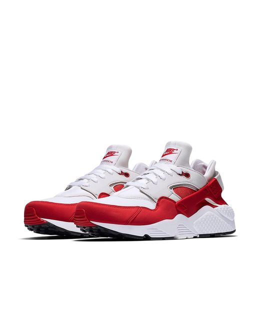 Nike Red Air Huarache Run 'Dna Ch.1 for men