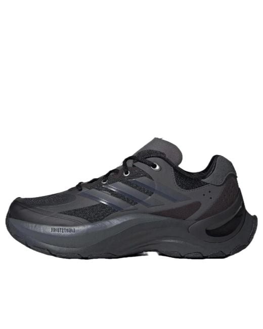 Adidas Black Maxxwavy Adv 'All' for men