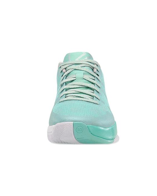 Li-ning Blue 3 Low Tops for men