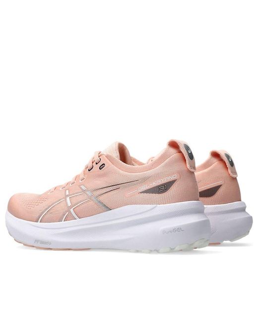Asics Pink (Wmns) Gel-Kayano 31 'Breeze'