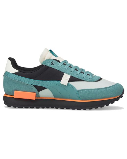 PUMA Blue Future Rider Displaced ' ' for men