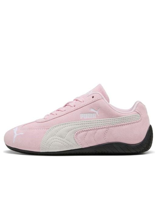 PUMA Pink Speedcat Og for men