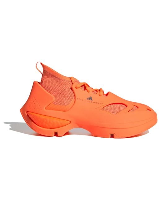 Adidas Orange By Stella Mccartney Sportswear Shoe for men