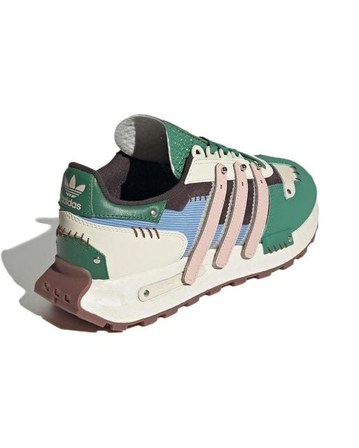 Adidas Blue Melting Sadness X Retropy E5 for men