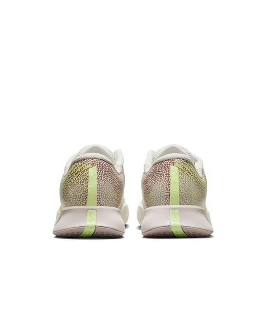 Nike White (Wmns) Air Zoom Vapor Pro 2 Premium 'Hemp'