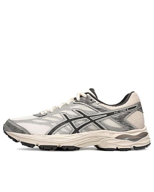 Asics White (Wmns) Gel-Flux 4 'Cream'