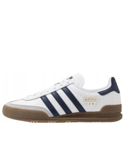 Adidas Blue Jeans Gum' for men
