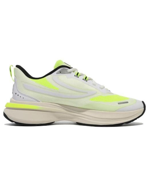 Fila White (Wmns) Case N3 2.0