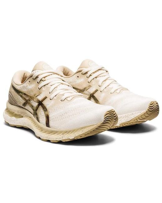 Asics Natural (Wmns) Gel-Nimbus 23 'Earth Day'