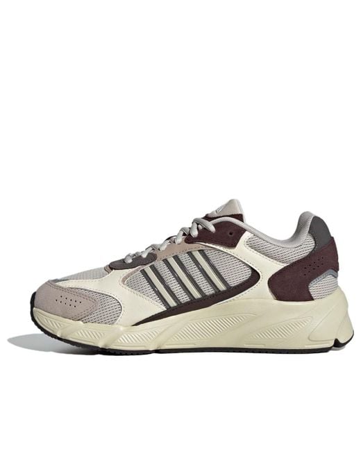 Adidas Metallic (Wmns) Crazychaos 2000 'Cream'