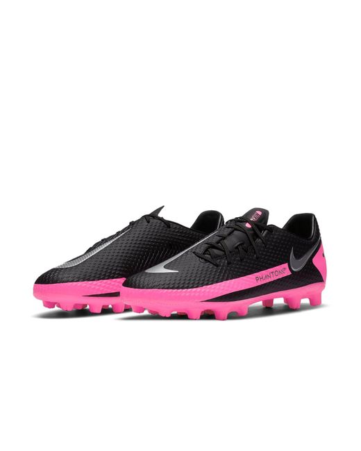 Nike Red Phantom Gt Academy Hg for men