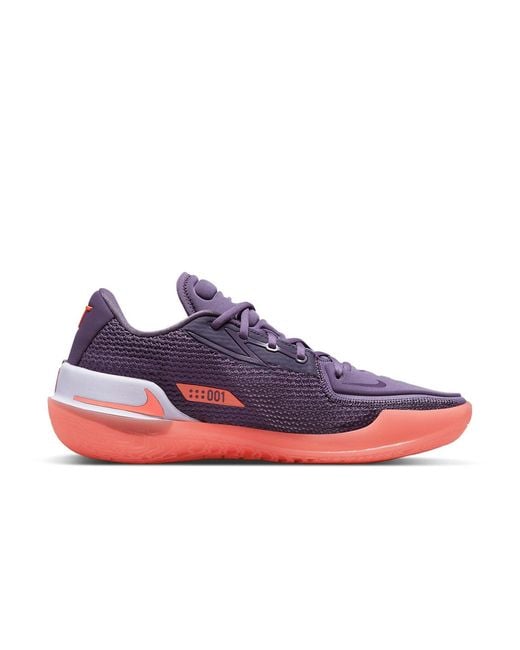 Nike Blue Air Zoom G.T. Cut Ep 1 for men