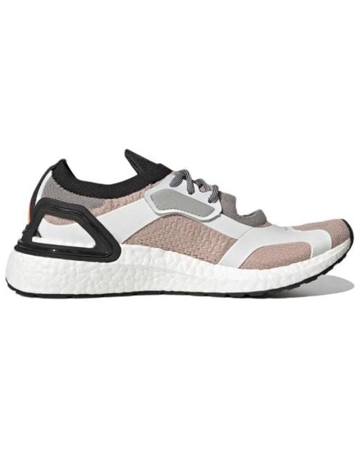 Adidas White By Stella Mccartney Ultraboost Sandal