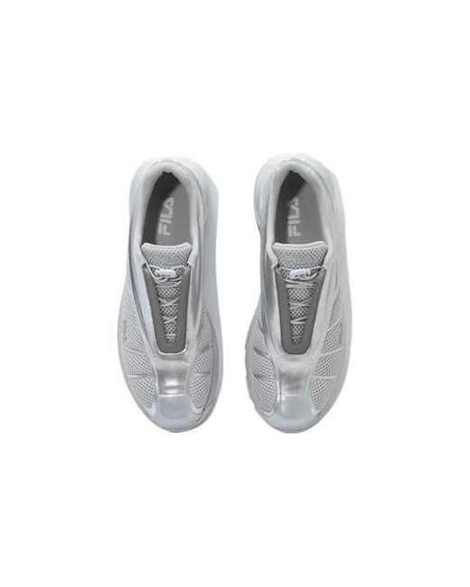 Fila Gray Replica 2002 for men
