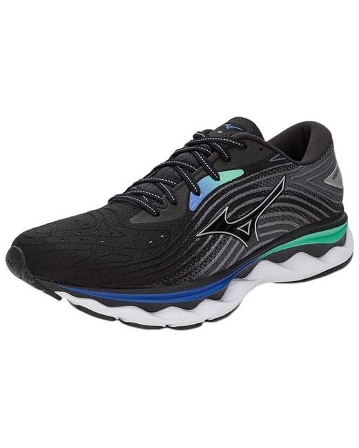 Mizuno Blue Wave Sky 6 for men