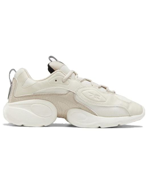 Reebok White (Wmns) Electro 3D Lt 'Chalk'