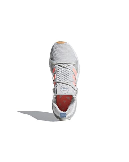 Adidas White (Wmns) Arkyn