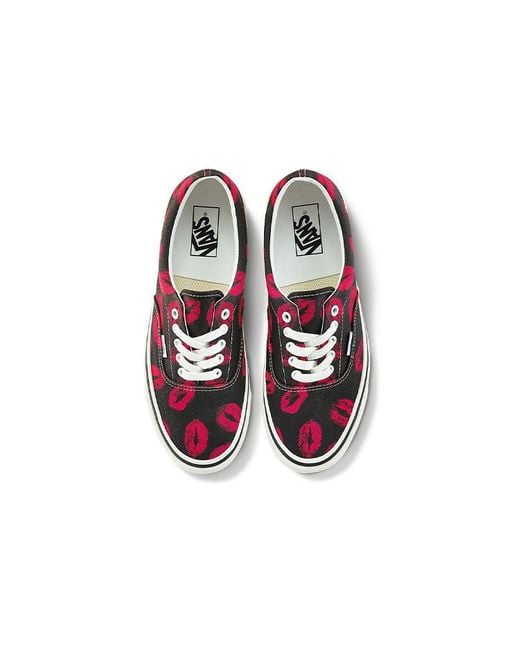 Vans Red Era 95 Dx 'Anaheim Factory for men