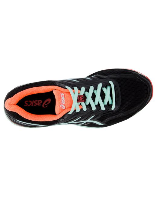 Asics Black (Wmns) Gt-2000 5 (D) Running Shoes ''