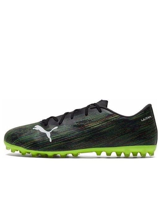 PUMA Green Ultra 2.2 Mg for men