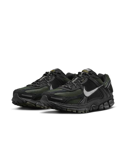 Nike Black Air Zoom Vomero 5 Sequoia' for men