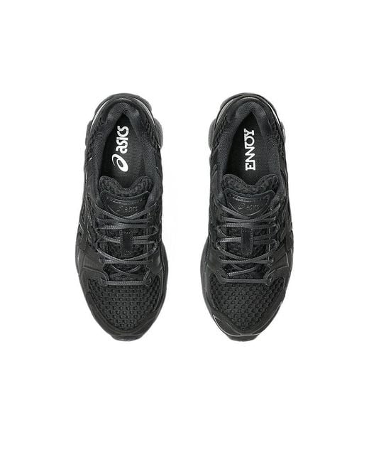 Asics Gel-Nimbus 9 Gtx X Ennoy 'Triple' in Black for Men | Lyst UK