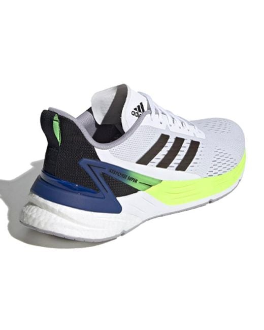 Adidas Blue Response Super for men