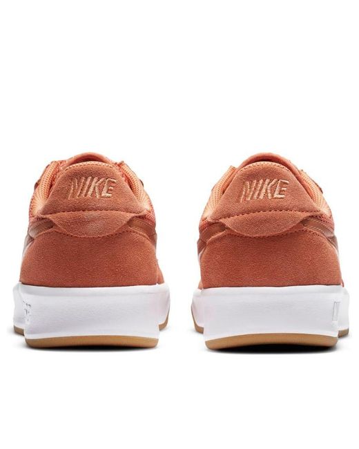 Nike Red Adversary Sb 'Healing' for men