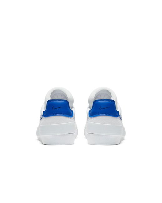 Nike Blue Drop Type Game Royal' for men