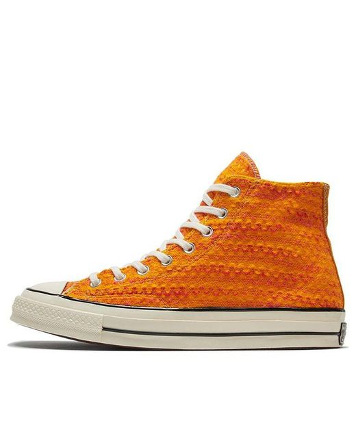 Converse Brown Chuck 70 High 'Warm for men