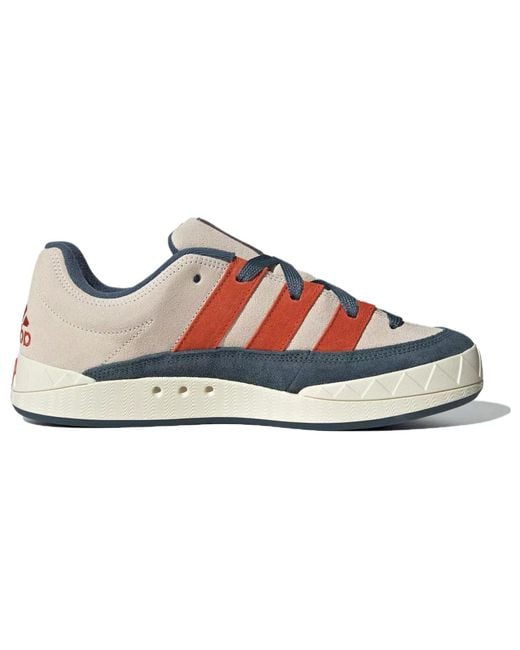 Adidas Blue Adimatic for men