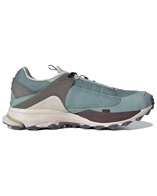 Adidas Blue Oamc X Type O-5 'Legend' for men