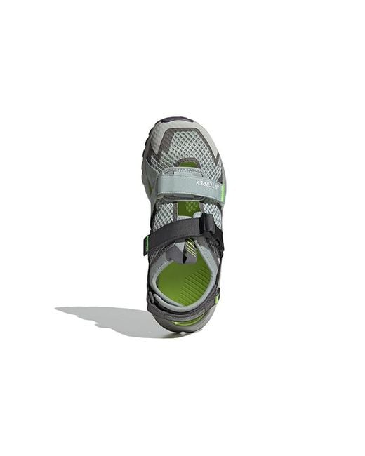 Adidas Metallic Terrex Hydroterra for men