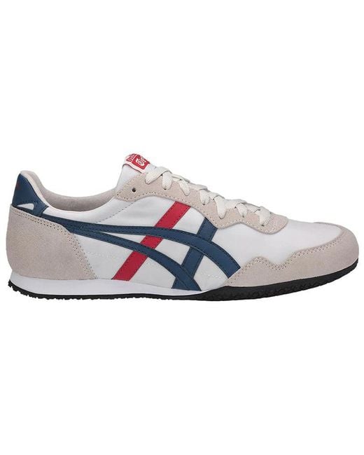 Onitsuka Tiger White Serrano Dark' for men