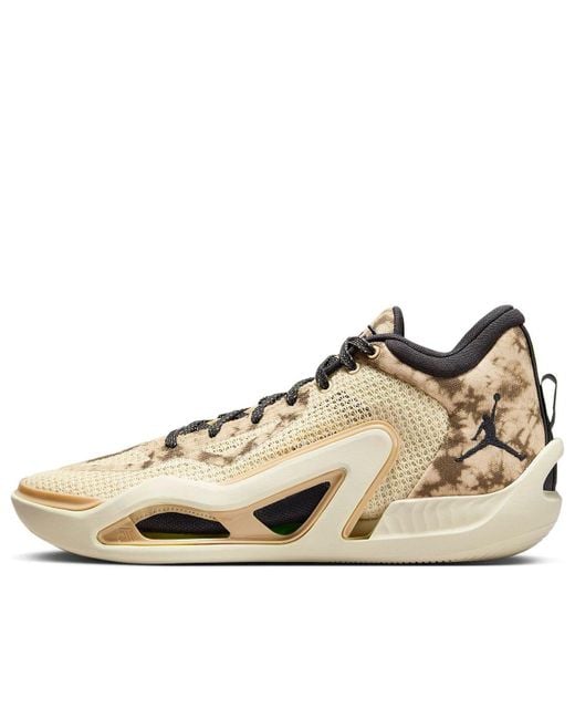 Nike Natural Tatum 1 'Tunnel Walk' for men