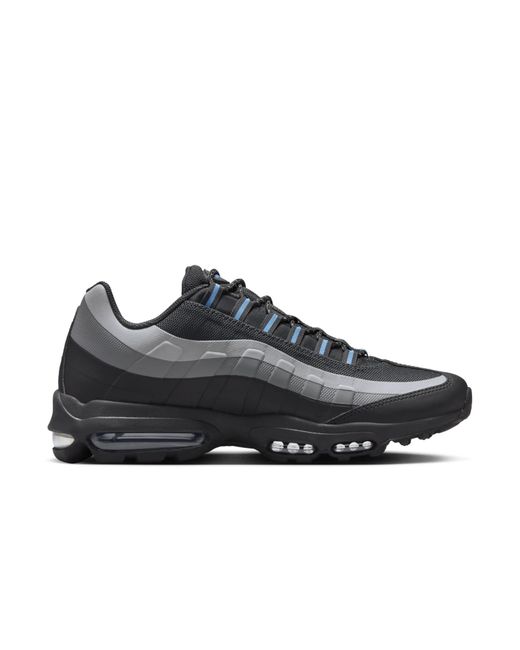 Nike Blue Air Max 95 Ultra University' for men