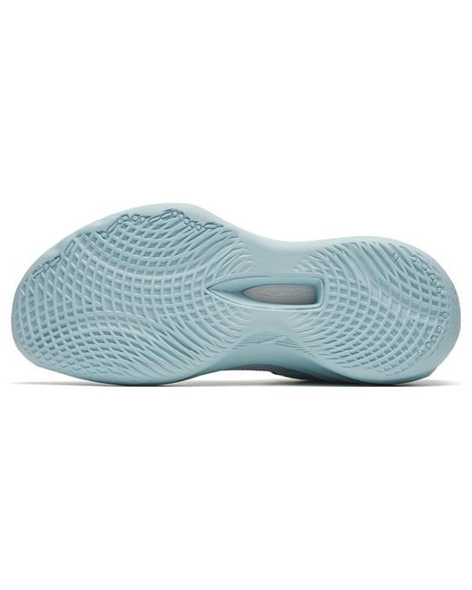 Anta Blue Light Cavalry 8 'Ice' for men