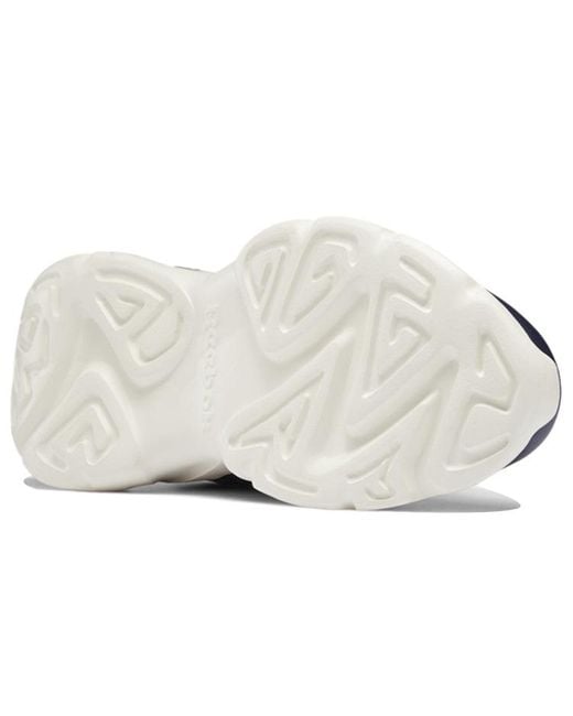 Reebok Blue Royal Ec Ride 4 for men