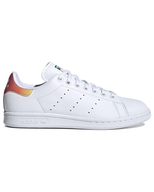 Adidas White (Wmns) Stan Smith