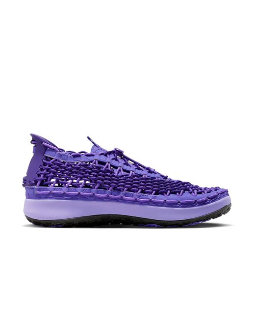 Nike Purple Acg Watercat+ 'Court' for men