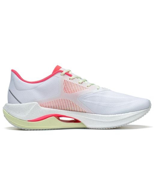 Li-ning White (Wmns) Super Light Xx