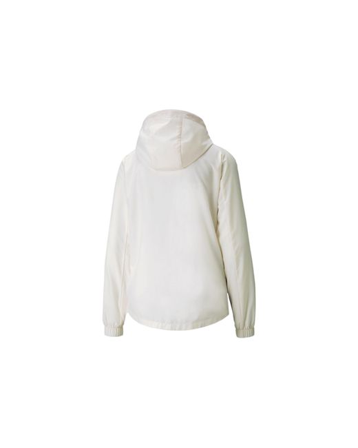 PUMA Gray (Wmns) Jacket