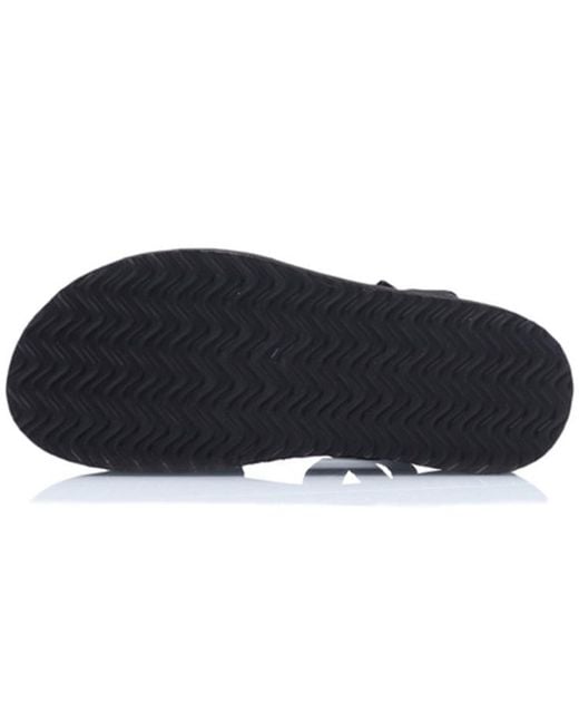 Li-ning Blue (Wmns) Two Straps Sandal