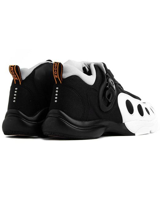 Nike Black Zoom Gp Shoes for men