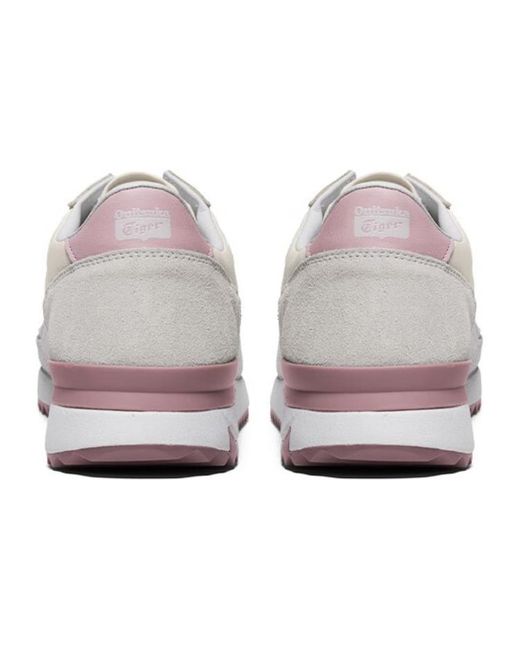 Onitsuka Tiger White Hsinti 'Cream Oyster' for men