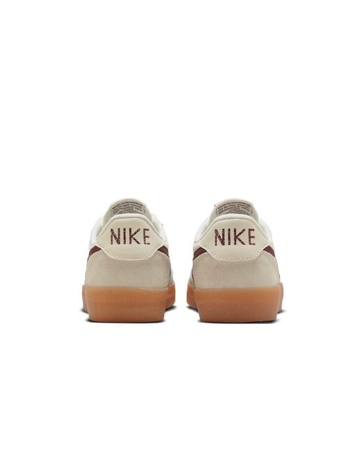 Nike White (Wmns) Killshot 2 'Sail Night Gum'